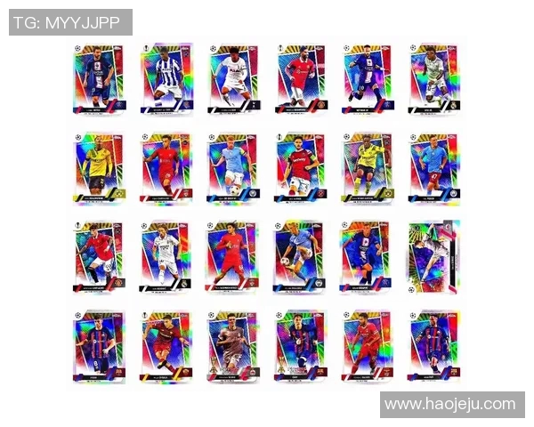 如何绘制足球明星动漫角色的技巧与步骤详解 如何绘制足球明星动漫角色的技巧与步骤详解