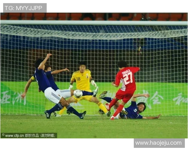 广州足球队在亚运会上的强势表现与未来展望分析 广州足球队在亚运会上的强势表现与未来展望分析