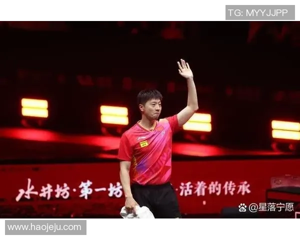 杭州乒乓球队在洲际杯中的精彩表现与实力分析