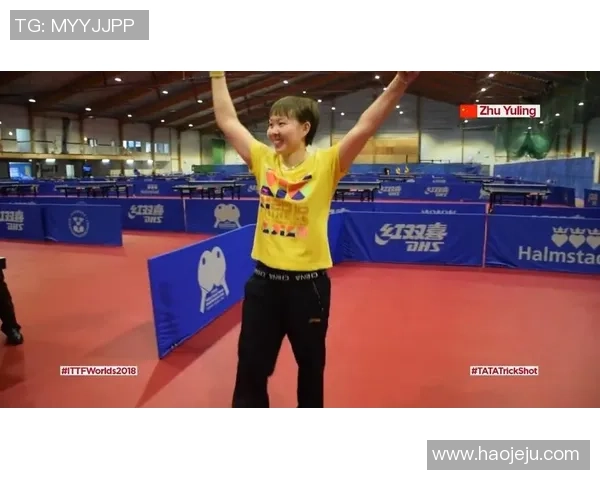 杭州乒乓球队在钻石联赛中的强势表现与未来发展潜力分析