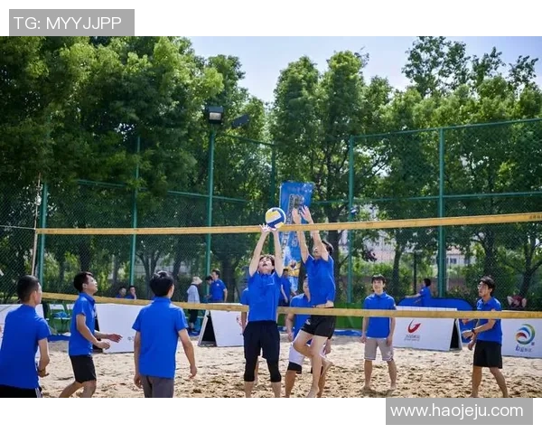 杭州排球队运营模式创新探索助力体育产业发展新篇章 杭州排球队运营模式创新探索助力体育产业发展新篇章