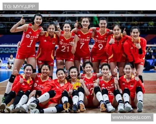 武汉排球队实力强劲荣登全国排球实力排行榜第八名