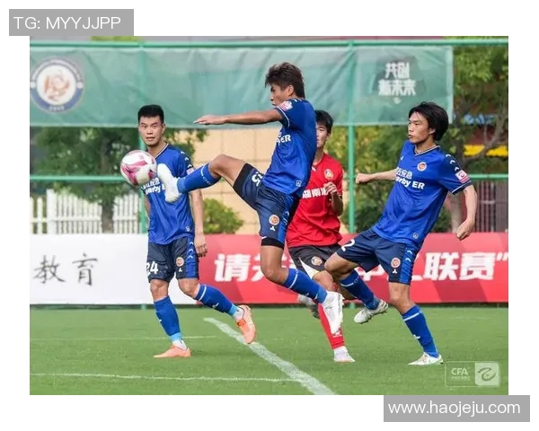 武汉足球队配合默契展现实力大满贯点评球队战术与团队精神