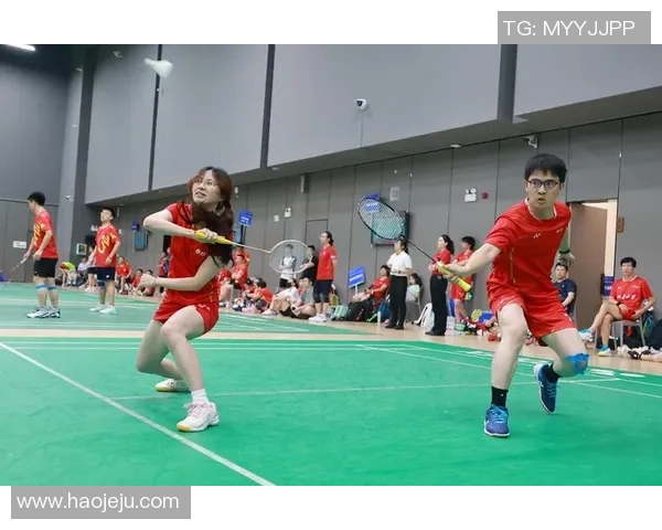 深圳羽毛球队包夹战术的优劣分析与未来发展探讨