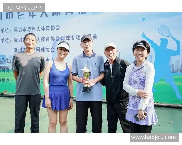 深圳网球队技术实力强劲荣登全国网球技术排行榜第三名 深圳网球队技术实力强劲荣登全国网球技术排行榜第三名