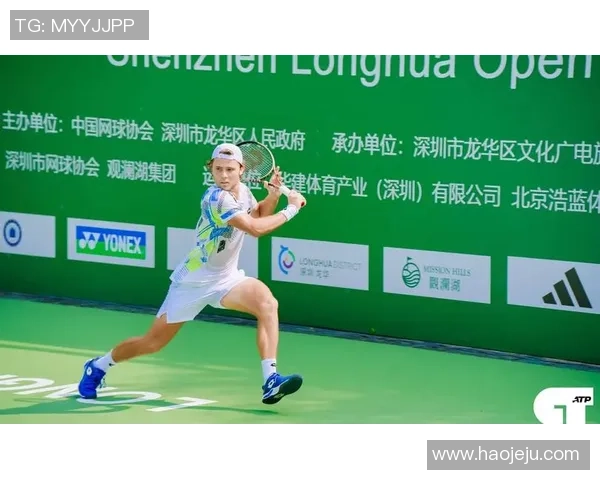 深圳网球队以58分领跑精英赛积分榜展现强劲实力