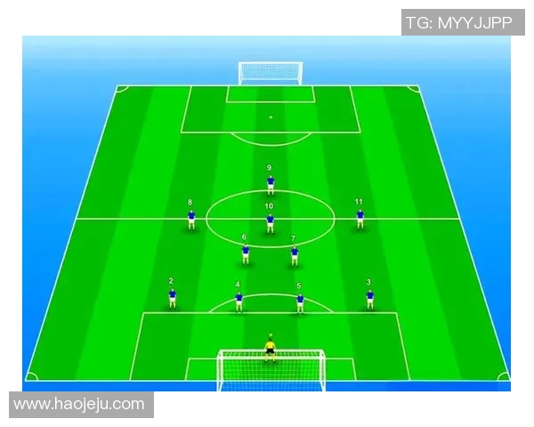 西安足球队中路突破战术解析与实战应用探讨