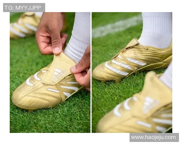 足球明星们热衷购买的足球鞋款式与品牌大揭秘