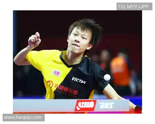 重庆乒乓球队反击战术解析与未来发展展望 重庆乒乓球队反击战术解析与未来发展展望