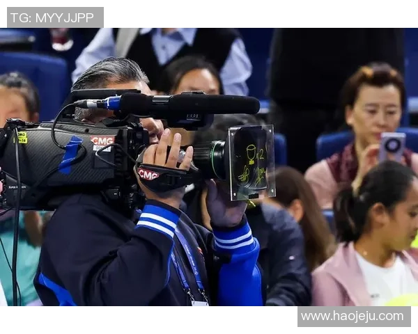 李磊专访：回顾网球历程