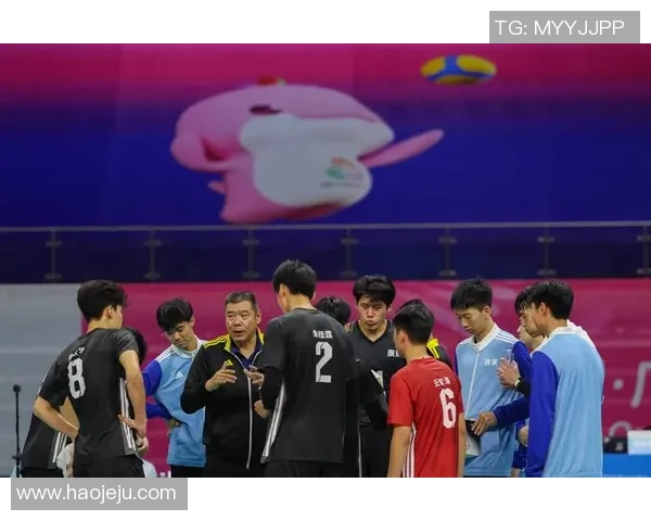 热议排球：重庆排球队的实力变革