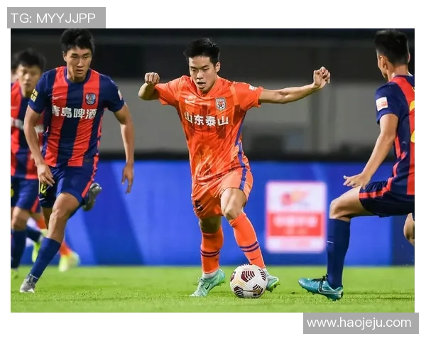 专访黄强：解密足球成功之道