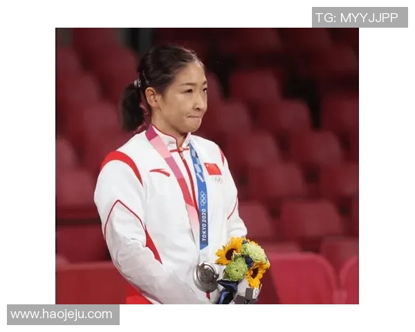 对话吴静：谈乒乓球生涯