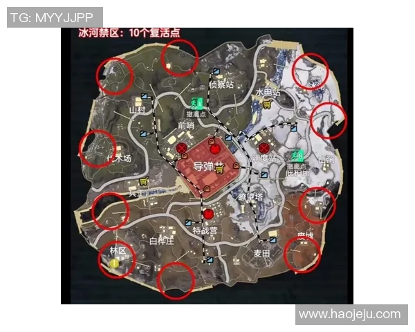 从零开始：和平精英心理素质完全攻略