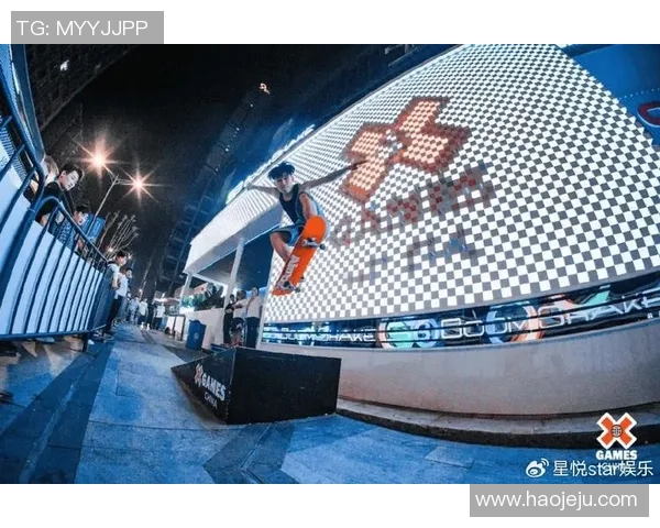 热议滑板：重庆滑板队的实力变革