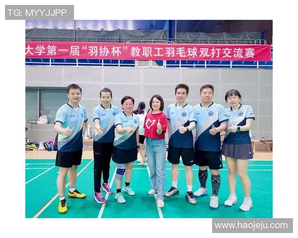 羽毛球深度：解密武汉羽毛球队的运营