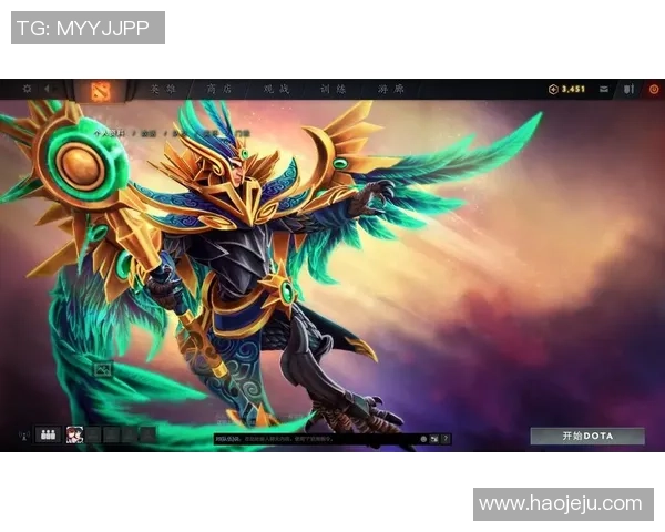 2026DOTA2节奏排行榜：BLG位居第6名