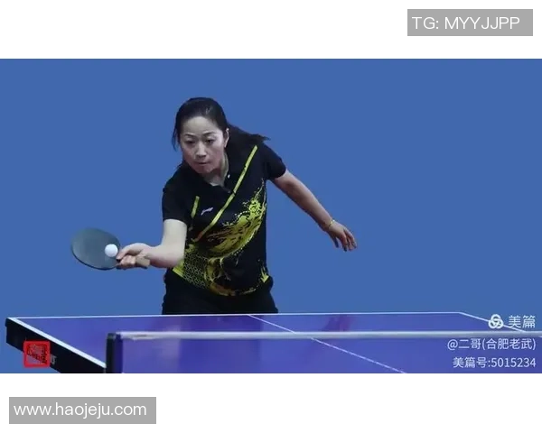 刘伟专访：回顾网球历程