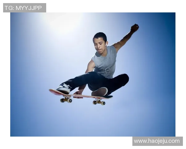 极限运动嘉年华点评：广州滑板队的力量表现