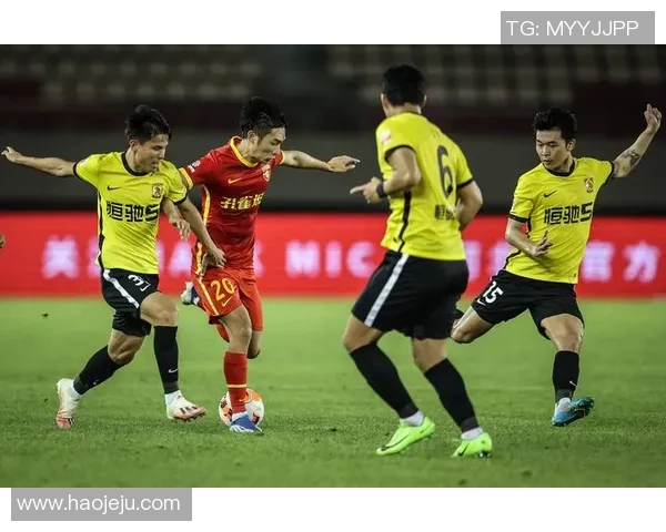 赛后复盘：广州足球队 vs 北京足球队的比赛经验