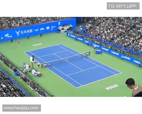 网球巨献：探秘武汉网球队的节奏