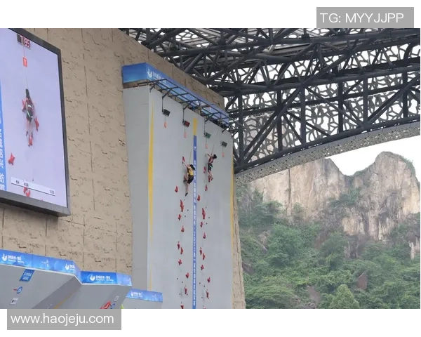 2026攀岩力量排行榜：杭州攀岩队位居第7名