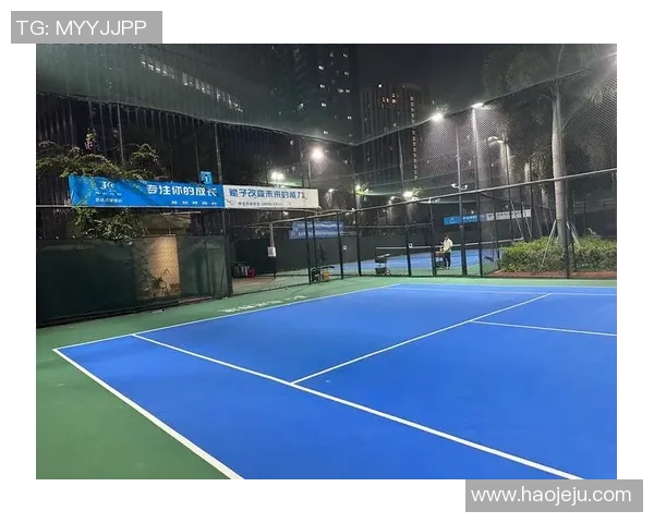 专业解读:广州网球队的控制打法