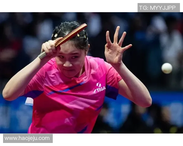 全运会点评：成都乒乓球队的个人能力表现