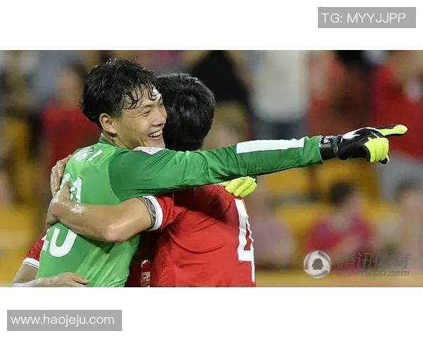 对话张伟：谈足球生涯