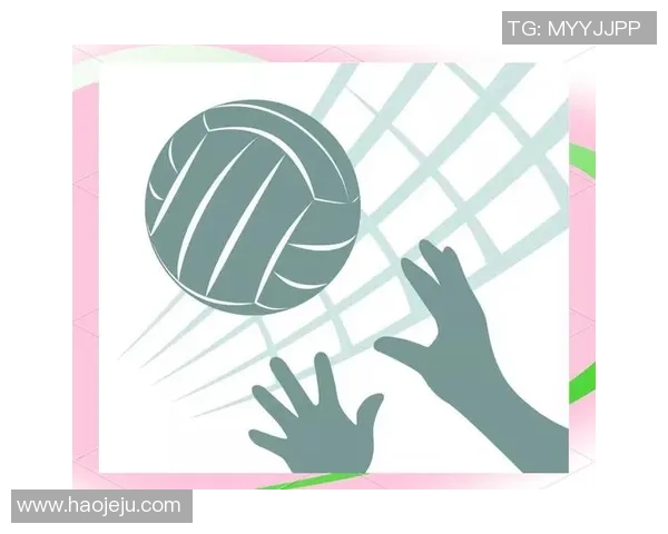 排球新手攻略：速度入门指南