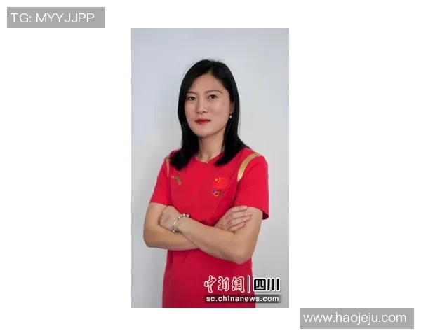 深度对话：陈丽的飞盘人生