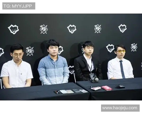 精英赛特别报道:WE的突破历程